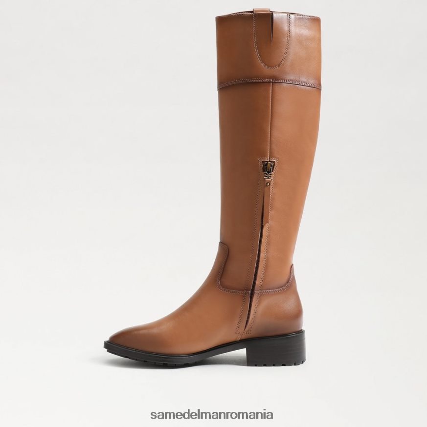 Sam Edelman încălţăminte whisky nou femei cizmă de călărie drina HN448Z793
