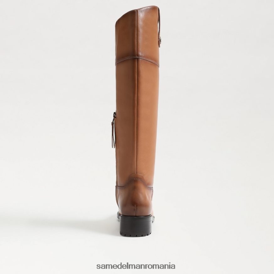 Sam Edelman încălţăminte whisky nou femei cizmă de călărie drina HN448Z793