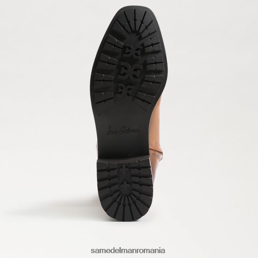 Sam Edelman încălţăminte whisky nou femei cizmă de călărie drina HN448Z793