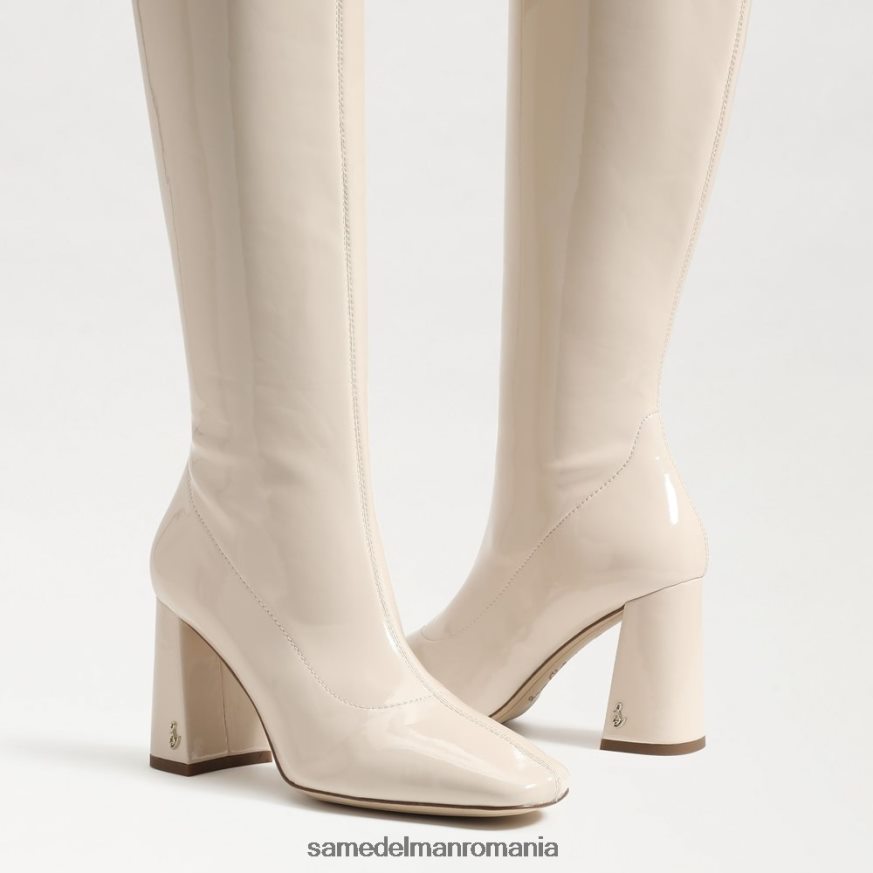 Sam Edelman încălţăminte chai latte femei cizmă înaltă de cosette HN448Z747