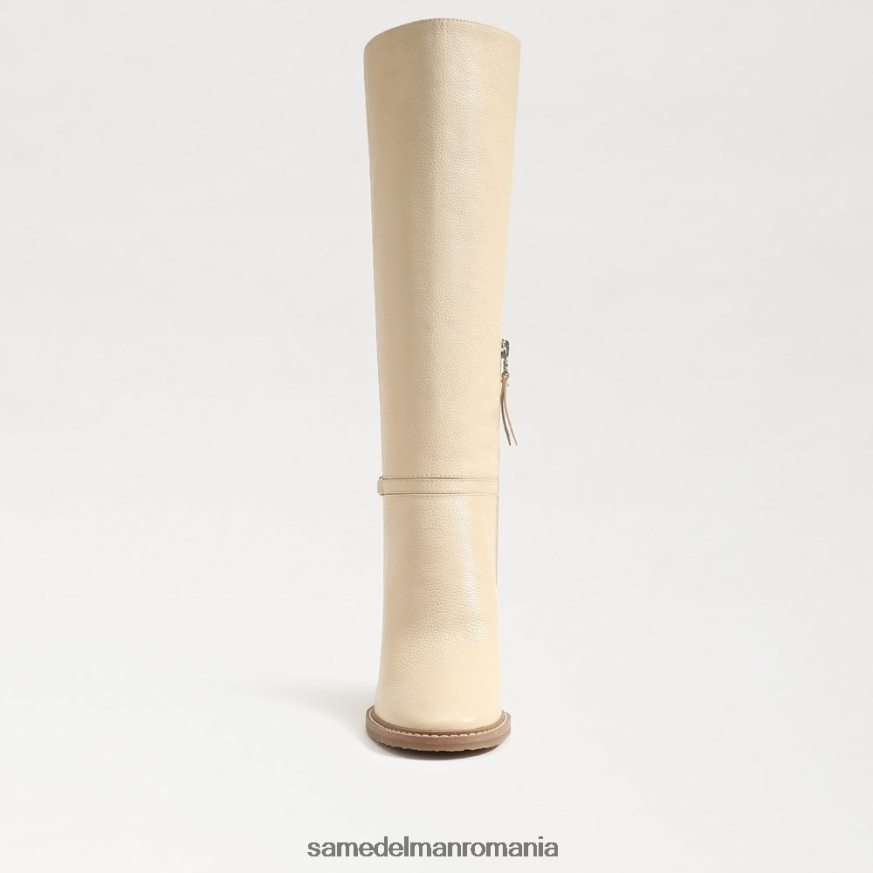 Sam Edelman încălţăminte coaja de ou femei cizme elsy până la genunchi HN448Z797
