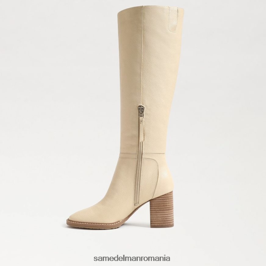 Sam Edelman încălţăminte coaja de ou femei cizme elsy până la genunchi HN448Z797