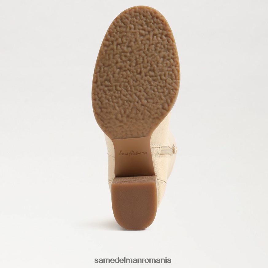 Sam Edelman încălţăminte coaja de ou femei cizme elsy până la genunchi HN448Z797