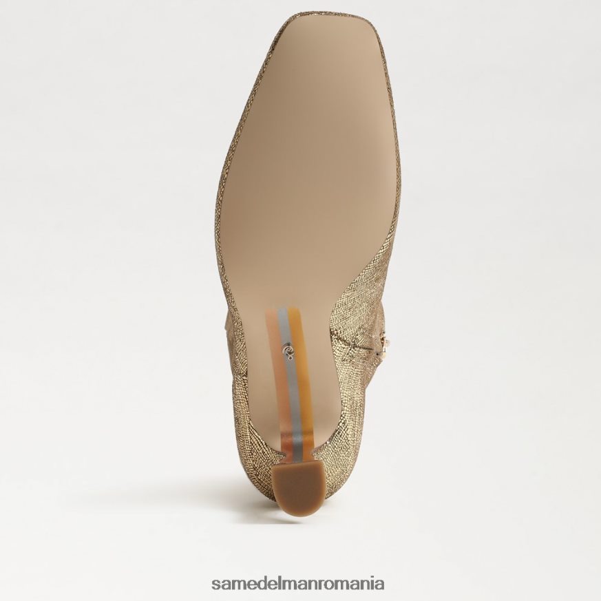 Sam Edelman încălţăminte mina de aur femei cizme leigh până la genunchi HN448Z822