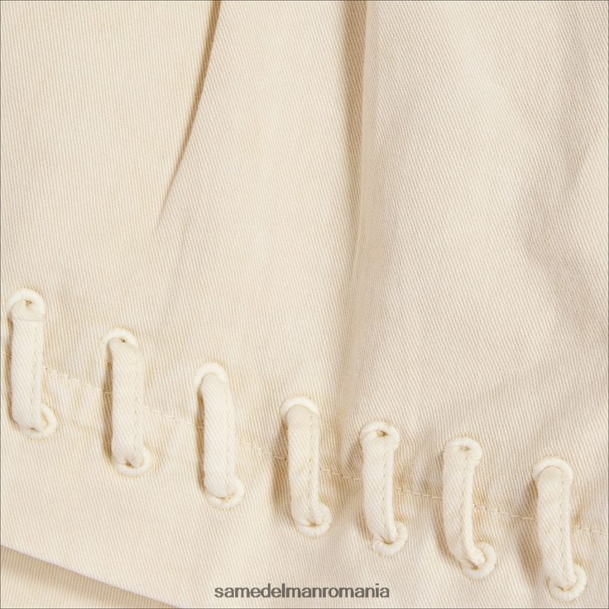 Sam Edelman îmbrăcăminte ceaţă femei elena scurt HN448Z1189