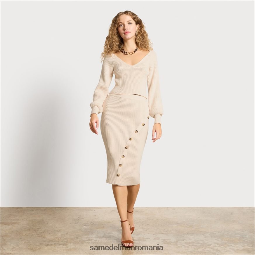 Sam Edelman îmbrăcăminte dansul lunii femei fusta rosalie HN448Z1257