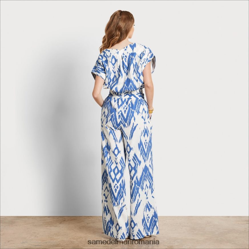 Sam Edelman îmbrăcăminte ikat femei purtă un pantalon moale HN448Z1070