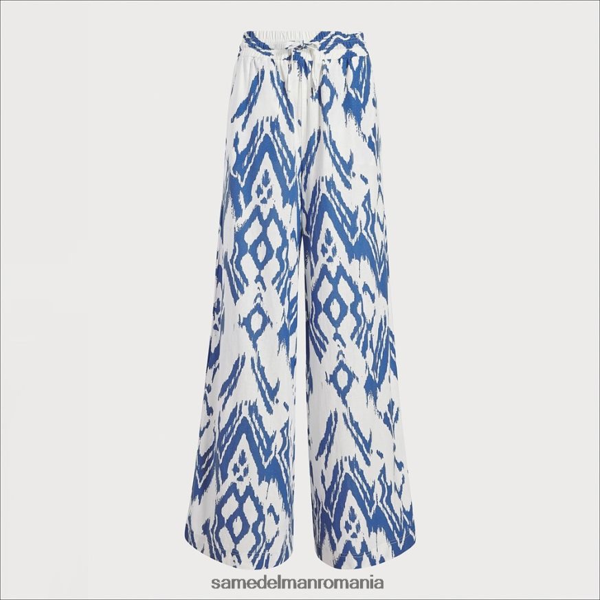 Sam Edelman îmbrăcăminte ikat femei purtă un pantalon moale HN448Z1070