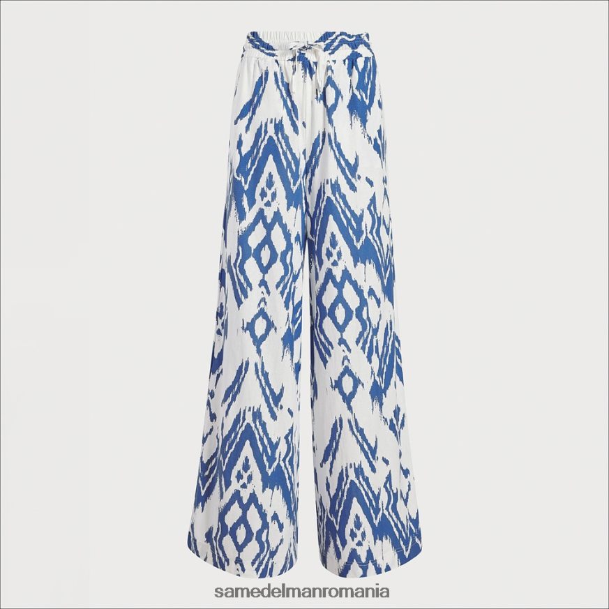 Sam Edelman îmbrăcăminte ikat femei purtă un pantalon moale HN448Z1070