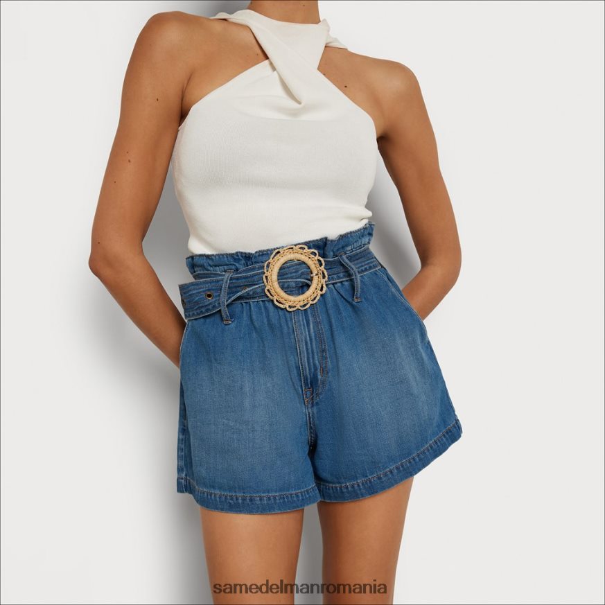 Sam Edelman îmbrăcăminte monroe femei kira scurt HN448Z1208