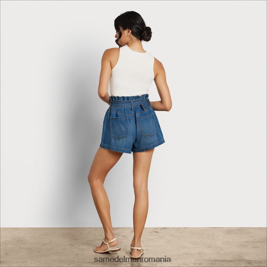 Sam Edelman îmbrăcăminte monroe femei kira scurt HN448Z1208