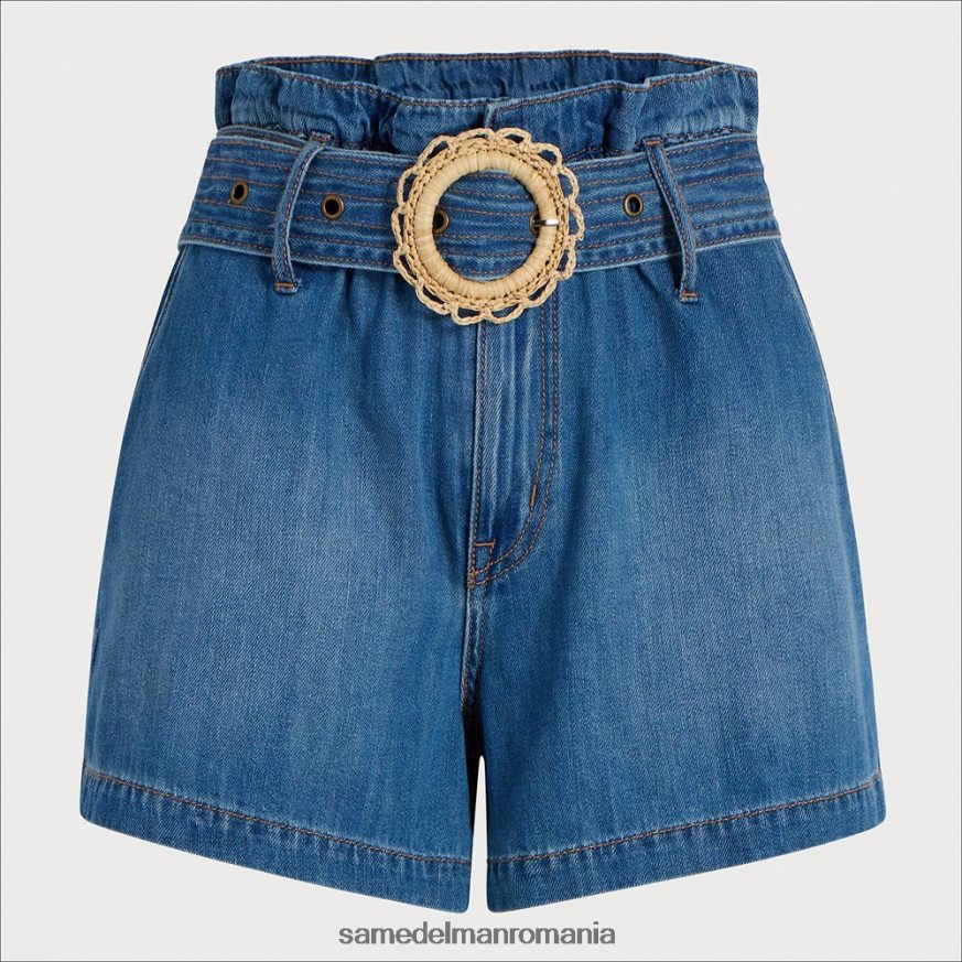 Sam Edelman îmbrăcăminte monroe femei kira scurt HN448Z1208