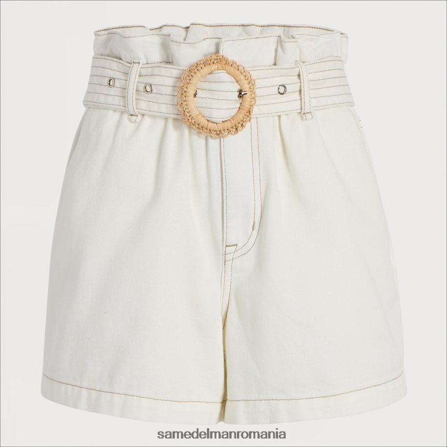 Sam Edelman îmbrăcăminte natural femei kira scurt HN448Z1218