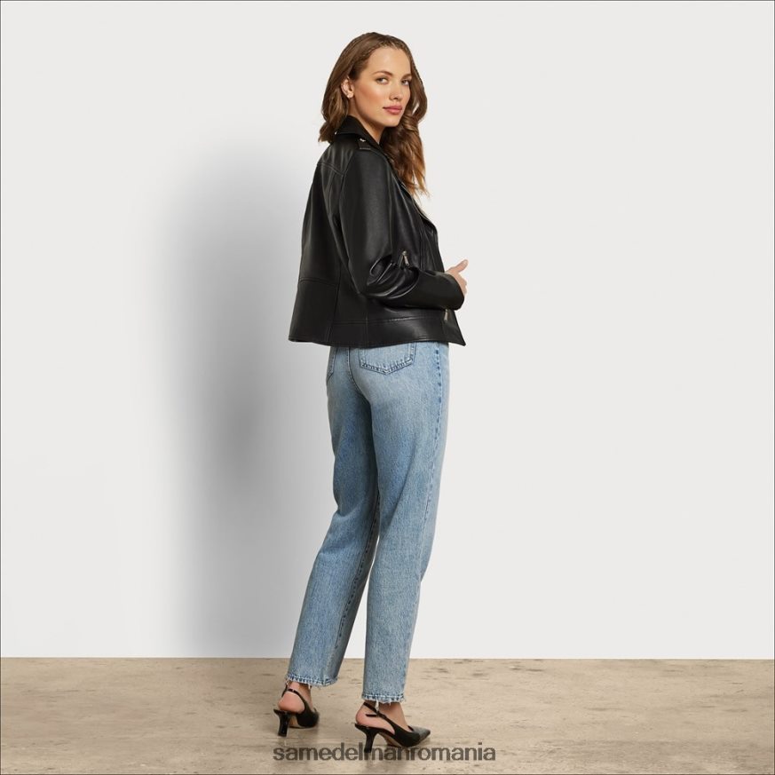 Sam Edelman îmbrăcăminte ocean drive femei pantaloni yaro anii 90 cu talie mare HN448Z1200