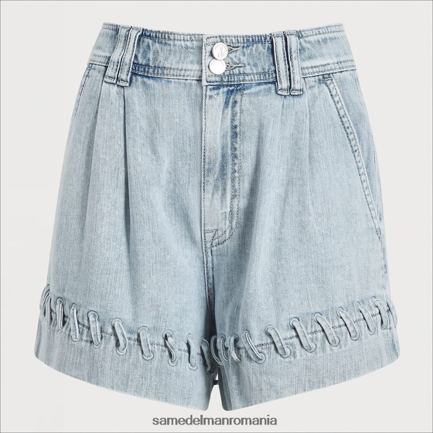 Sam Edelman îmbrăcăminte petrecere la piscina femei elena scurt HN448Z1188