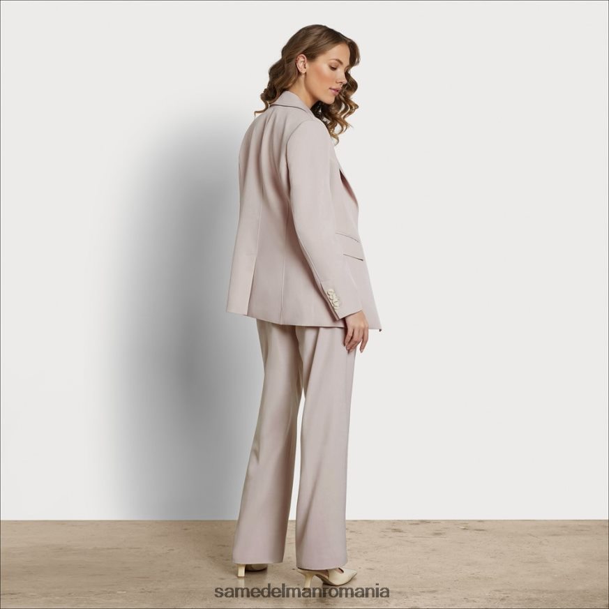 Sam Edelman îmbrăcăminte bronzat femei blazer margot HN448Z1190