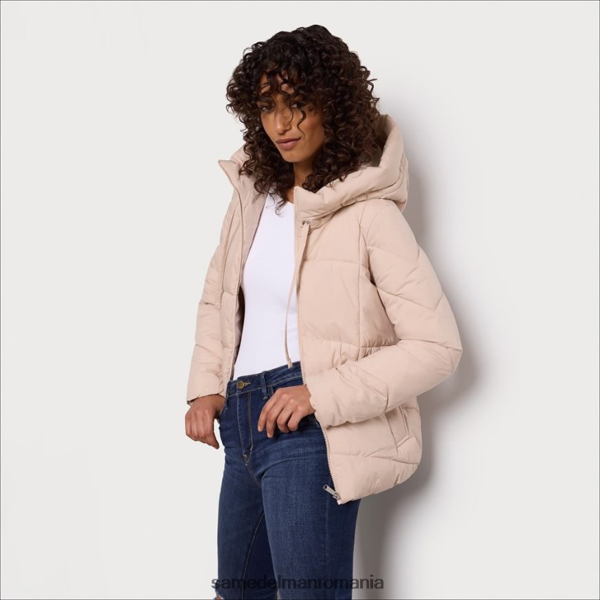 Sam Edelman îmbrăcăminte fard de obraz femei puf guler de pernă HN448Z1122