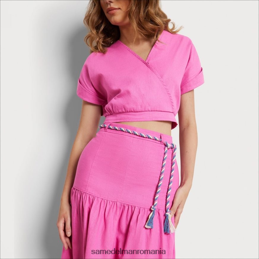 Sam Edelman îmbrăcăminte floare fiji femei fusta mylah HN448Z1090