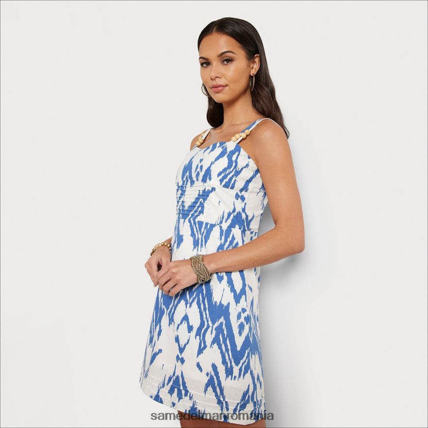 Sam Edelman îmbrăcăminte ikat femei rochie mini tinsley HN448Z1079