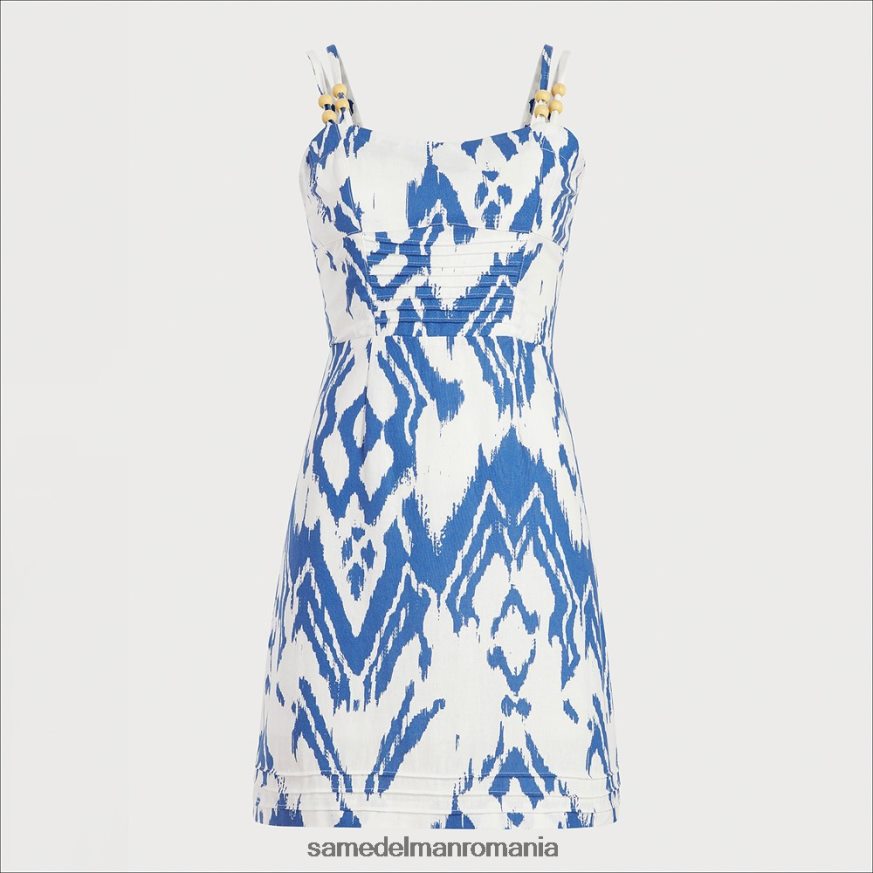 Sam Edelman îmbrăcăminte ikat femei rochie mini tinsley HN448Z1079