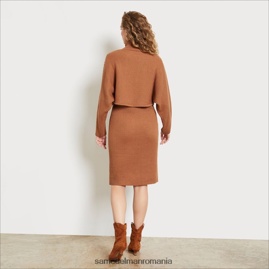 Sam Edelman îmbrăcăminte taupe femei set aralyn HN448Z1263