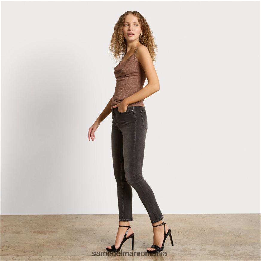 Sam Edelman îmbrăcăminte Șampanie femei maiou tricot irina HN448Z1287