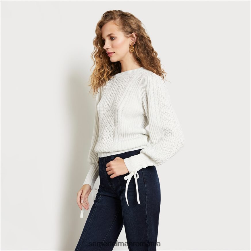 Sam Edelman îmbrăcăminte blana de gardenie femei pulover fayette HN448Z1297