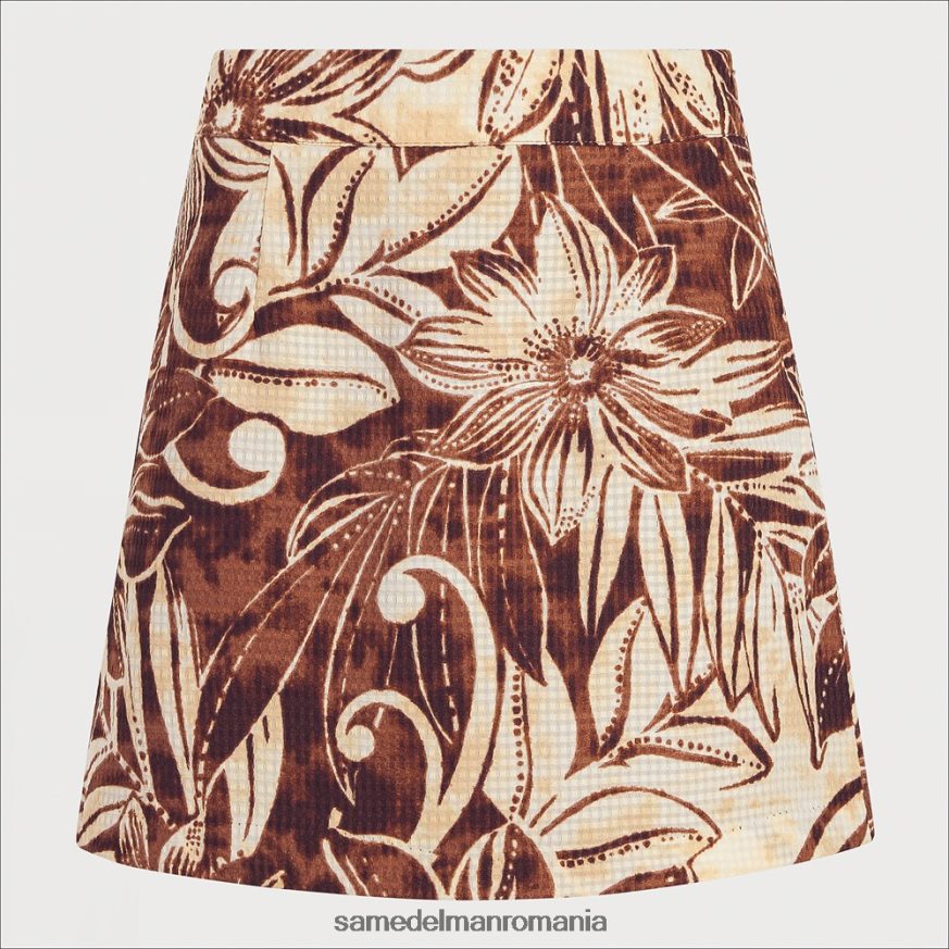 Sam Edelman îmbrăcăminte cal de măcriș femei fusta jacklyn HN448Z1170