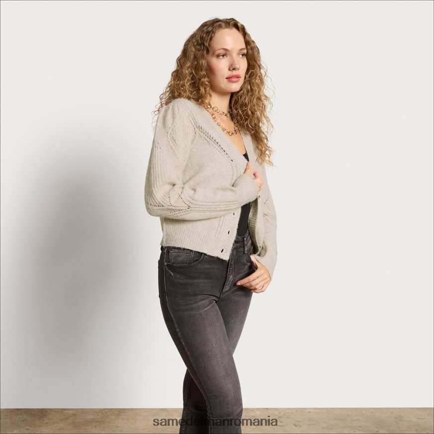 Sam Edelman îmbrăcăminte fulgi de ovaz de erica femei cardigan julietta HN448Z1226