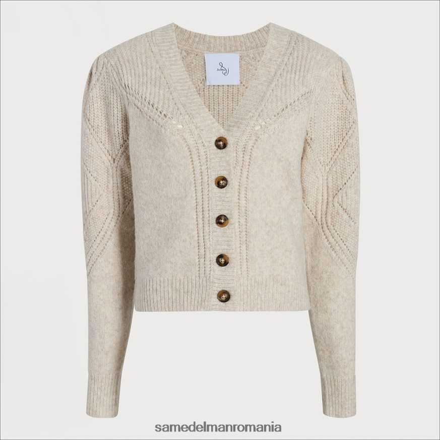 Sam Edelman îmbrăcăminte fulgi de ovaz de erica femei cardigan julietta HN448Z1226