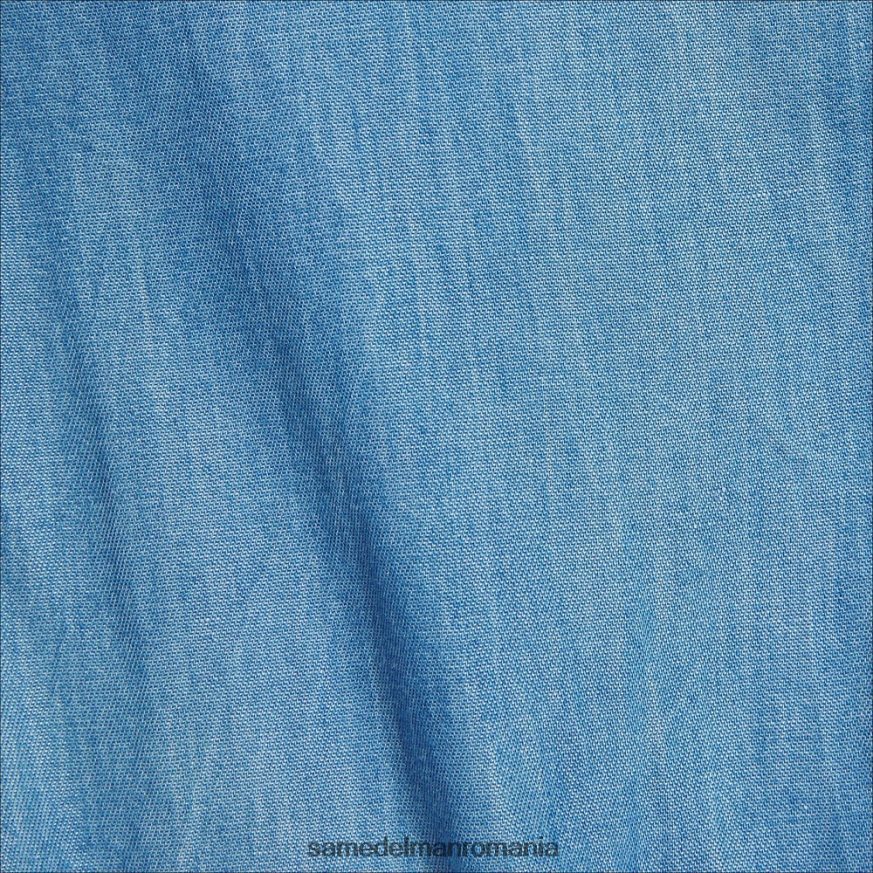 Sam Edelman îmbrăcăminte rockaway femei top cu mânecă scurtă binx HN448Z1186