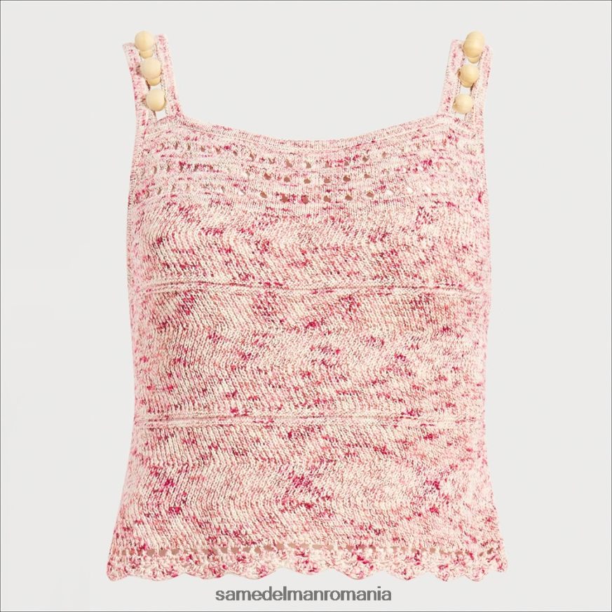 Sam Edelman îmbrăcăminte trifoi femei tanc de pulover penny HN448Z1212