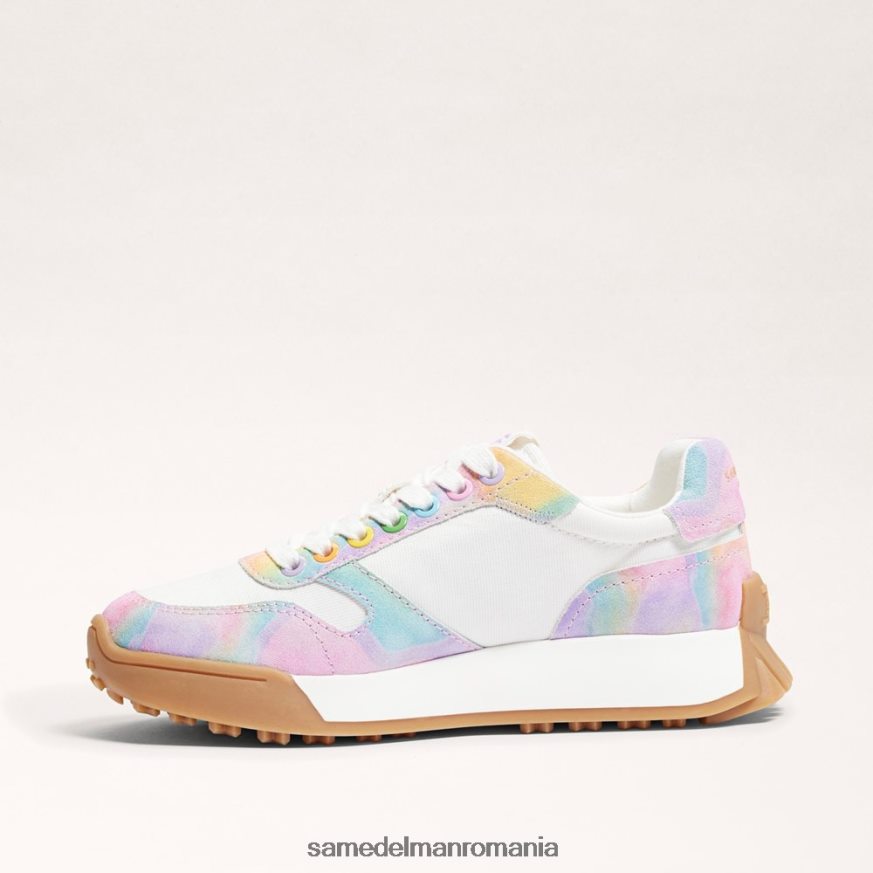 Sam Edelman încălţăminte curcubeu multi femei adidași layla HN448Z265