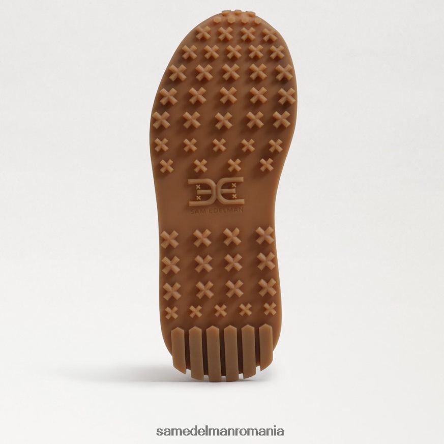 Sam Edelman încălţăminte multi alb femei adidași layla HN448Z266
