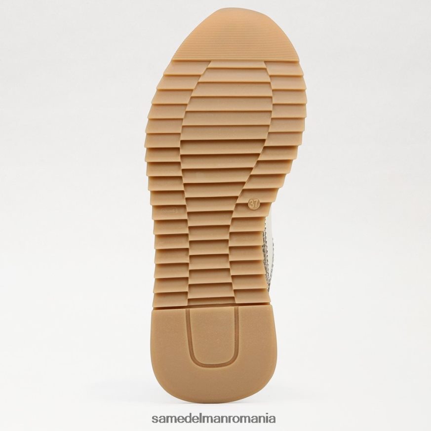 Sam Edelman încălţăminte multi alb femei adidași teddi HN448Z729