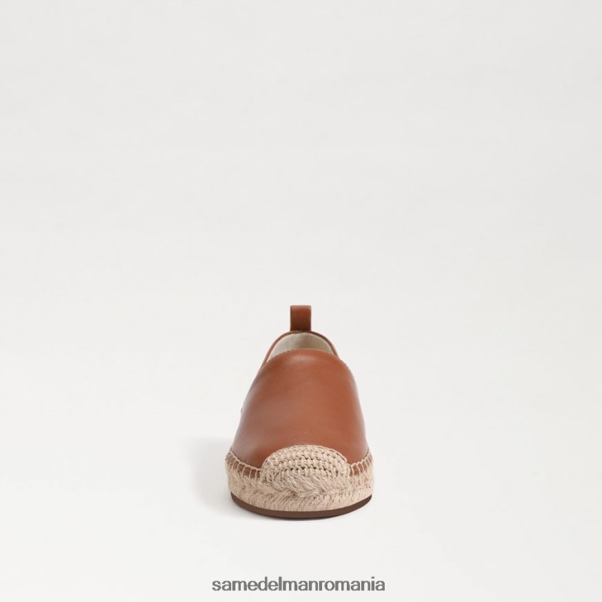 Sam Edelman încălţăminte coniac bogat femei espadrile Krista HN448Z280
