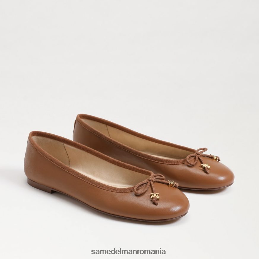 Sam Edelman încălţăminte şa femei felicia luxe balet flat HN448Z282