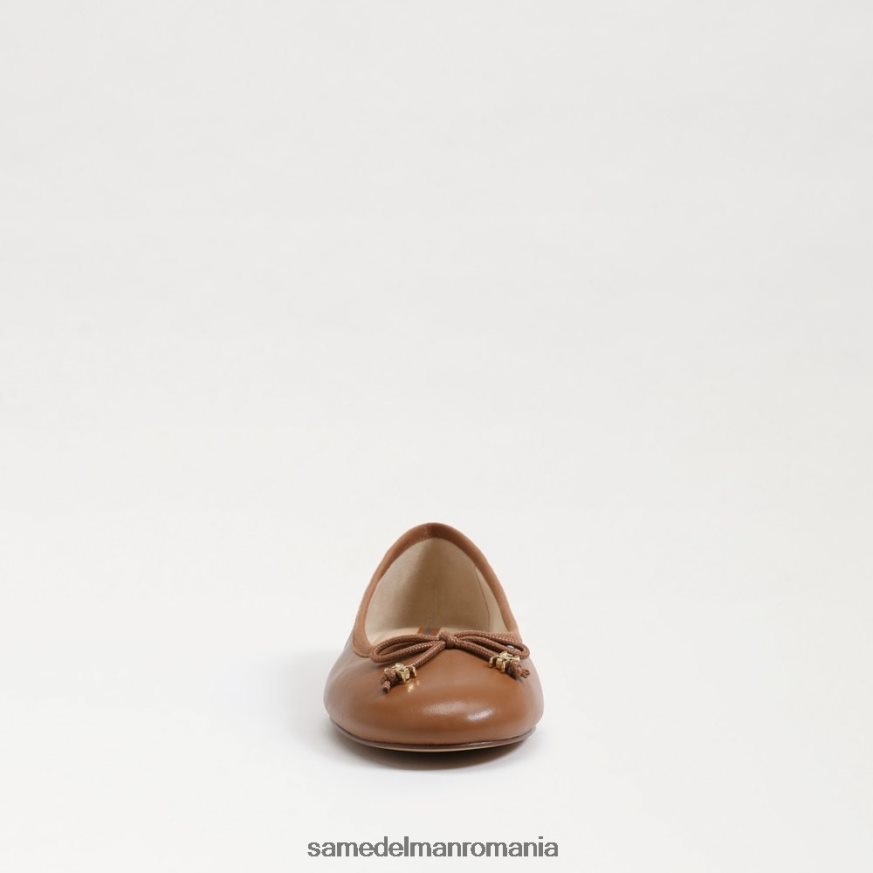 Sam Edelman încălţăminte şa femei felicia luxe balet flat HN448Z282