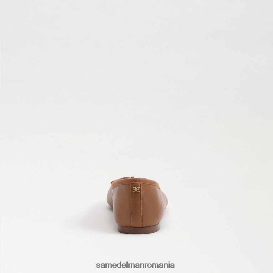 Sam Edelman încălţăminte şa femei felicia luxe balet flat HN448Z282