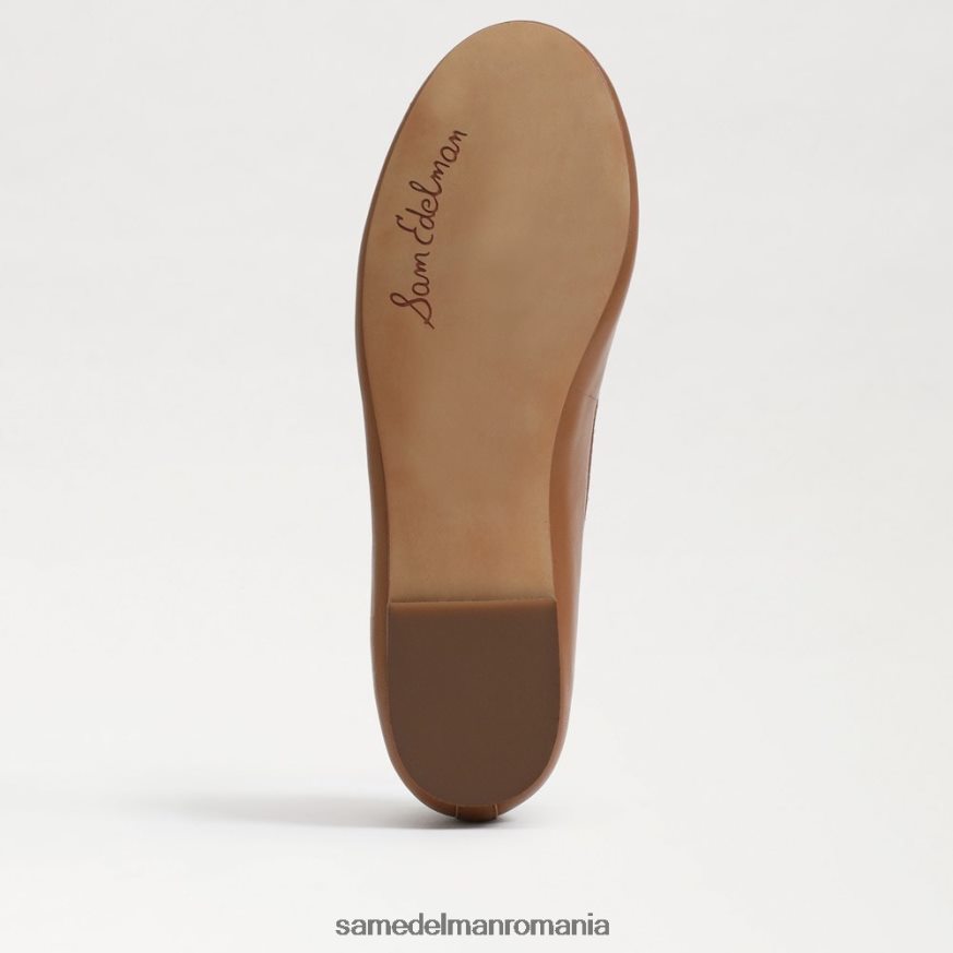 Sam Edelman încălţăminte şa femei felicia luxe balet flat HN448Z282