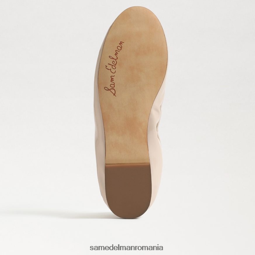 Sam Edelman încălţăminte brevet chai latte femei felicia balet flat HN448Z132