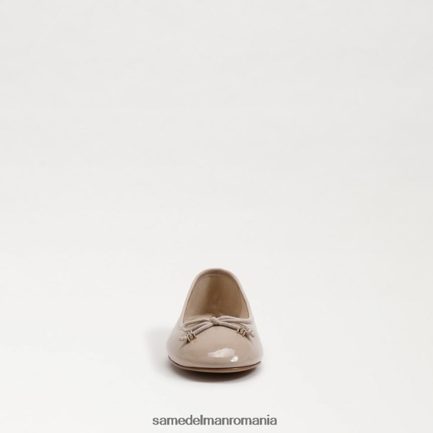 Sam Edelman încălţăminte brevet chai latte femei felicia luxe balet flat HN448Z295