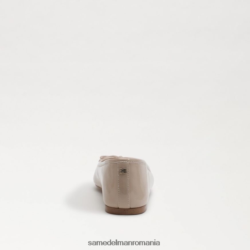 Sam Edelman încălţăminte brevet chai latte femei felicia luxe balet flat HN448Z295