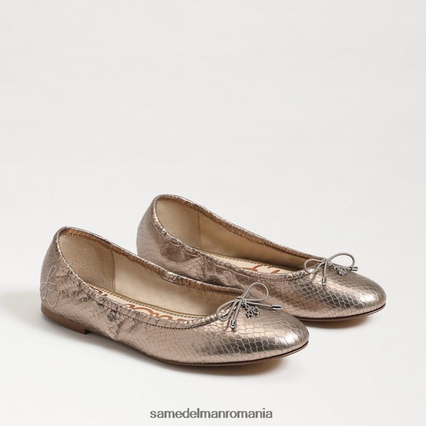 Sam Edelman încălţăminte coton femei felicia balet flat HN448Z128