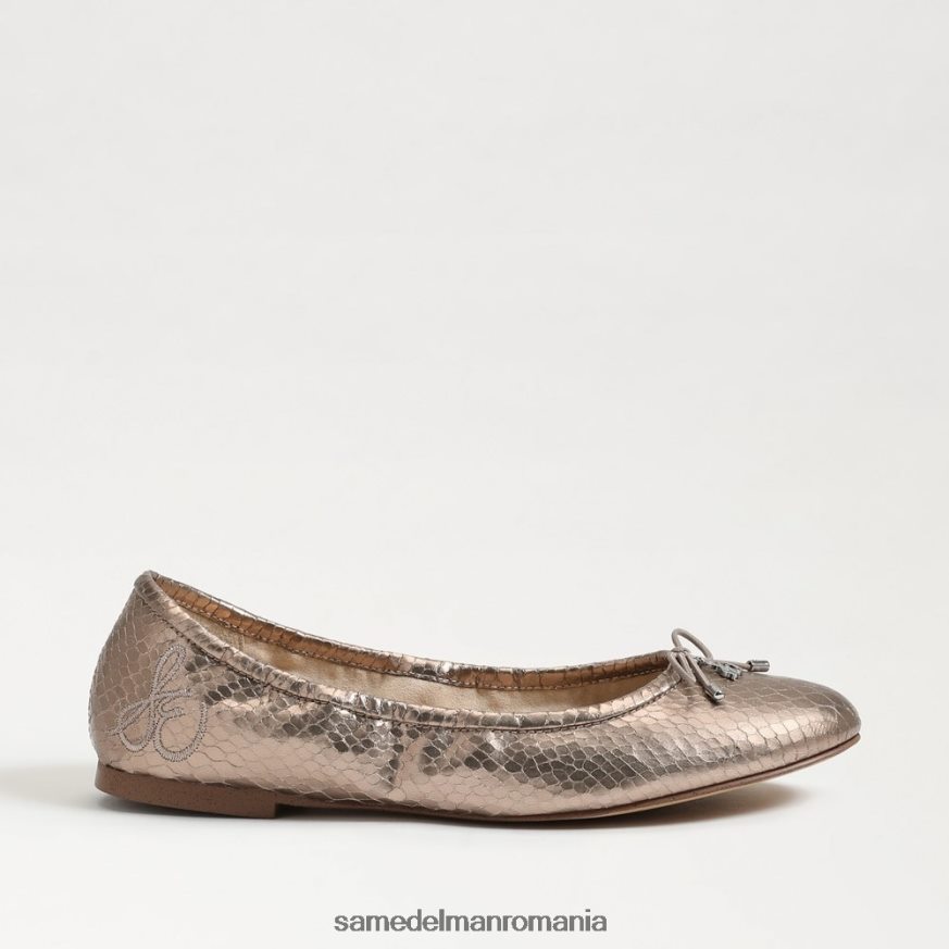 Sam Edelman încălţăminte coton femei felicia balet flat HN448Z128