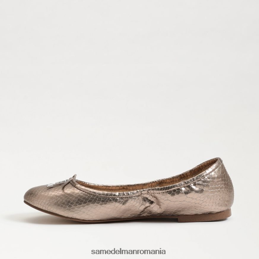Sam Edelman încălţăminte coton femei felicia balet flat HN448Z128