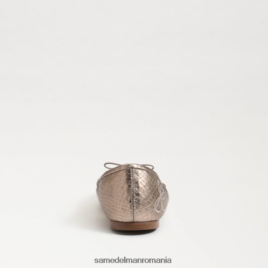 Sam Edelman încălţăminte coton femei felicia balet flat HN448Z128