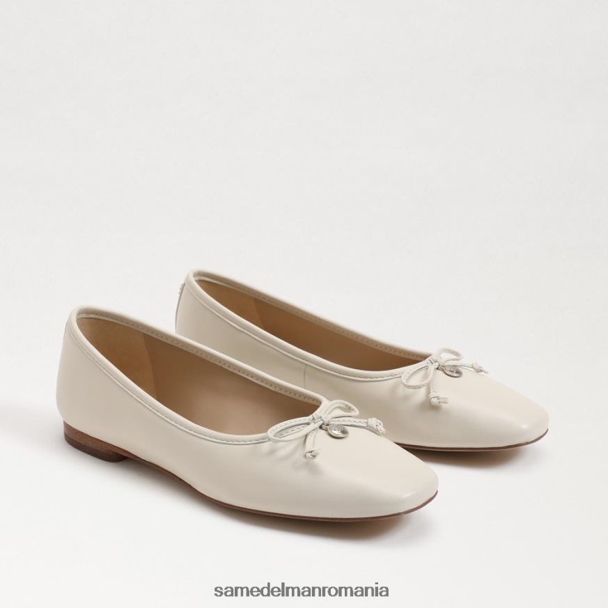 Sam Edelman încălţăminte fildeș modern femei balet de luncă HN448Z174