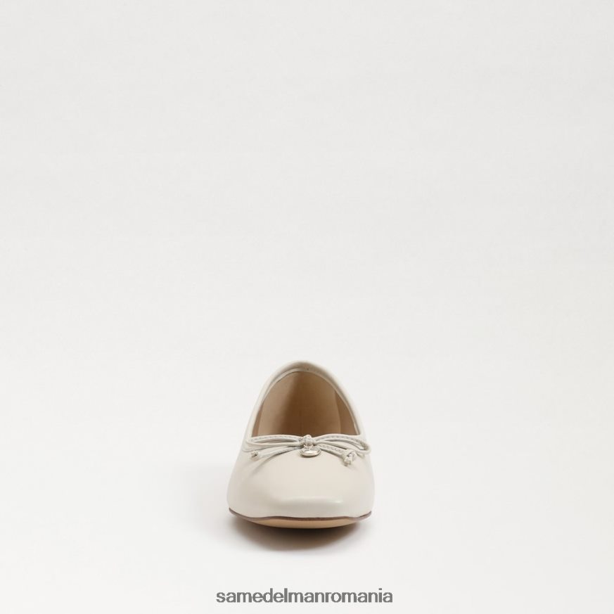 Sam Edelman încălţăminte fildeș modern femei balet de luncă HN448Z174