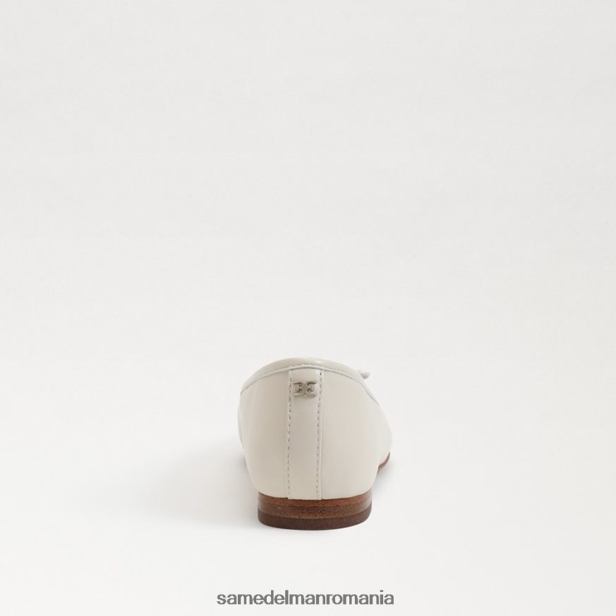 Sam Edelman încălţăminte fildeș modern femei balet de luncă HN448Z174